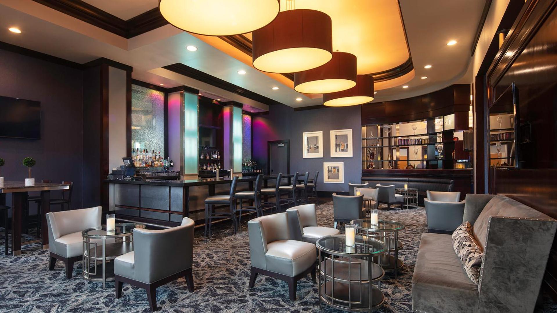 Ultimate Las Vegas Getaway One Bedroom Suite With Balcony, Kitchen, Gym, Pool & Free Parking Eksteriør billede