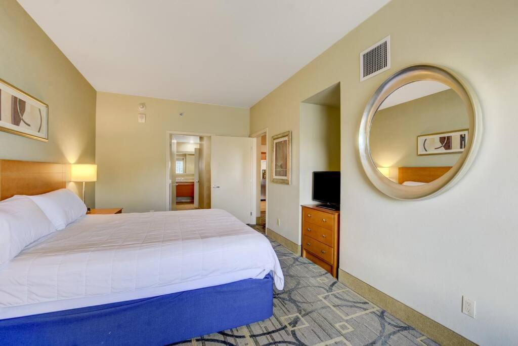 Ultimate Las Vegas Getaway One Bedroom Suite With Balcony, Kitchen, Gym, Pool & Free Parking Eksteriør billede