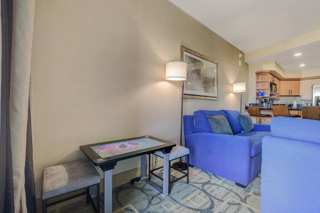 Ultimate Las Vegas Getaway One Bedroom Suite With Balcony, Kitchen, Gym, Pool & Free Parking Eksteriør billede